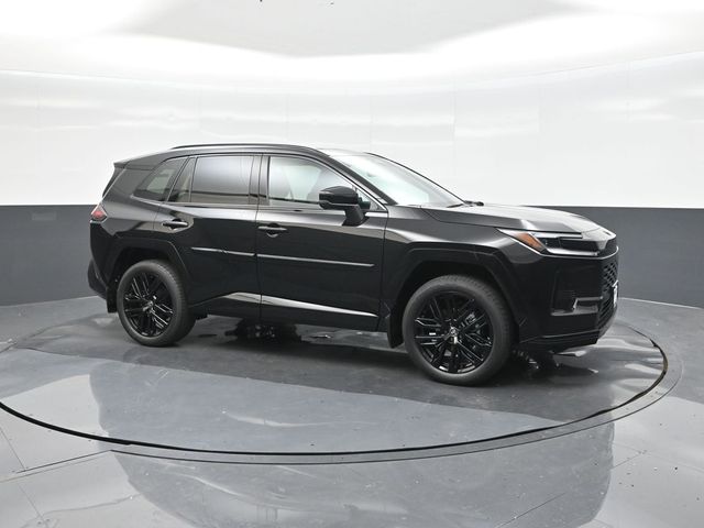 New 2026 Toyota RAV4 SUV