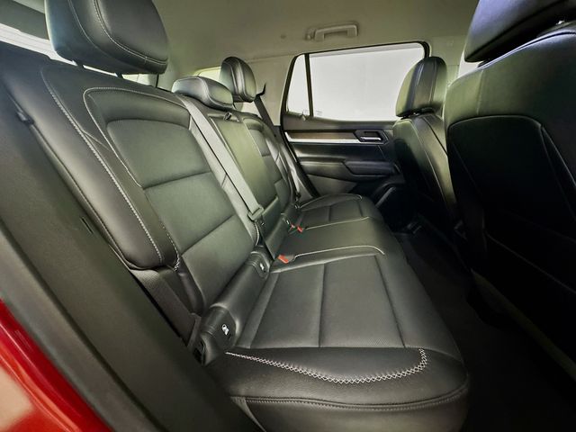 Used 2026 Red GMC Denali image 26