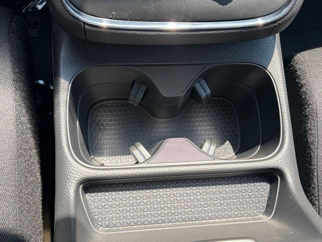 new 2026 Honda CR-V car, priced at $32,952