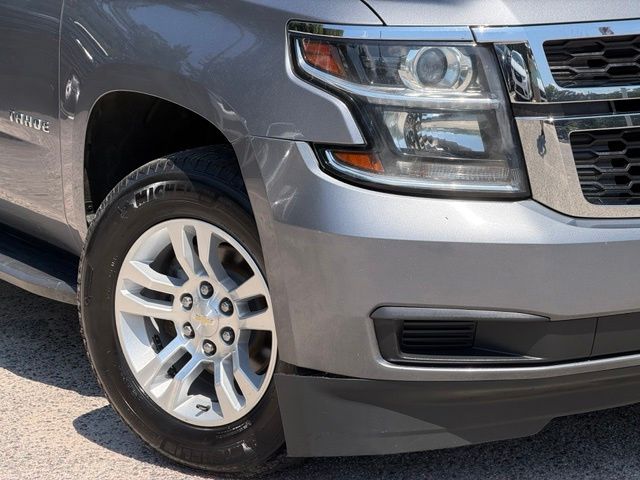 Used 2020 Chevrolet Tahoe SUV