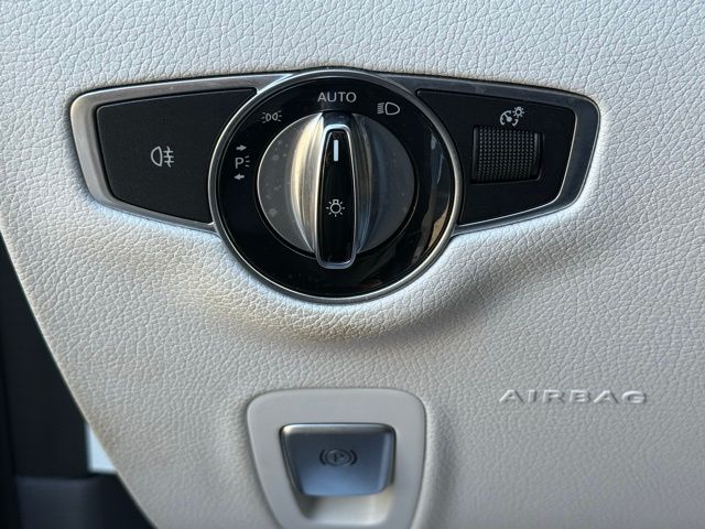 2021 Mercedes-Benz E-Class