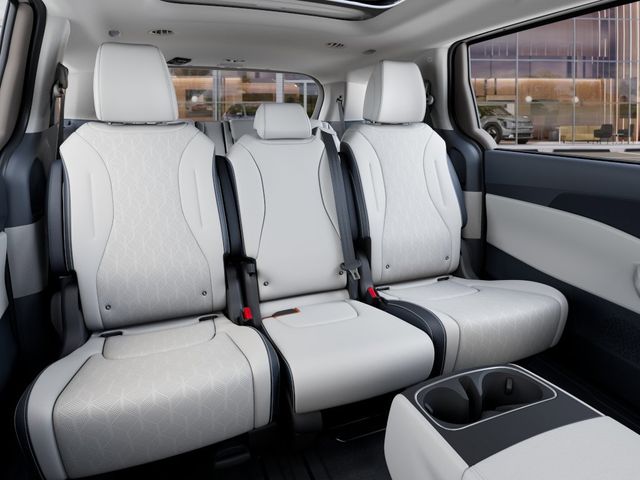 2026 Kia Carnival