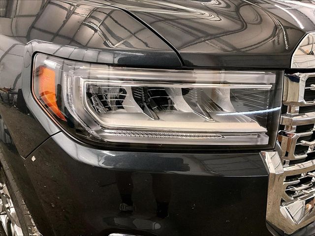 2023 GMC Acadia Denali Green at Carlisle Cadillac Buick GMC