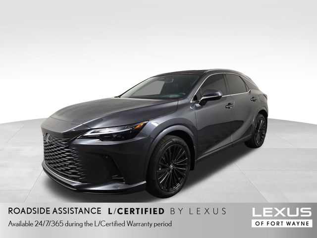 2024 Lexus RX RX photo