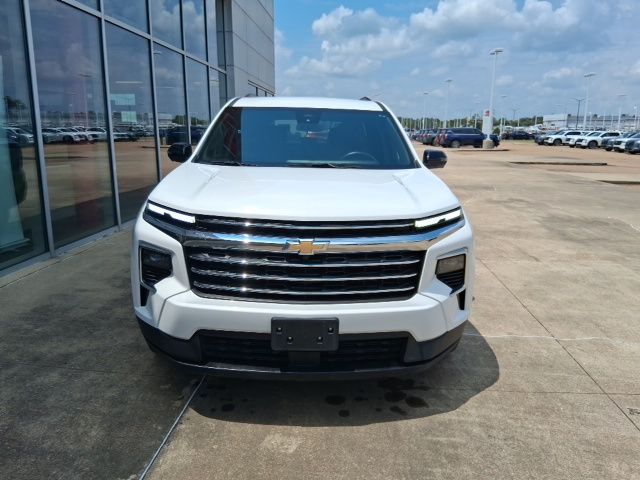 Used 2024 Chevrolet Traverse SUV