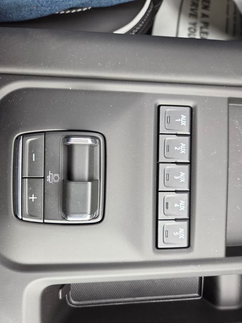 2026 GMC Sierra 2500HD AT4X