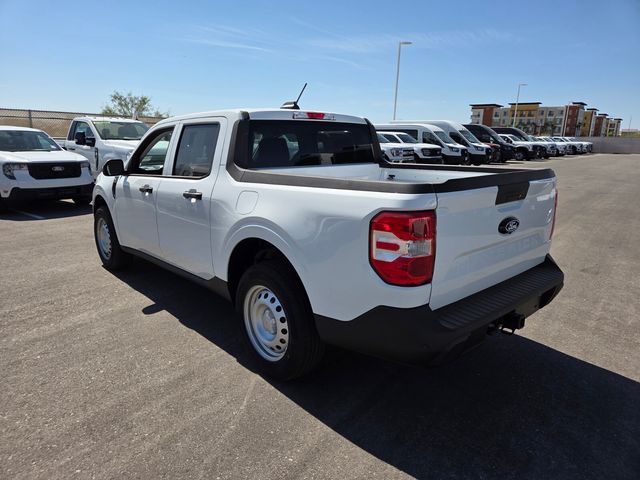 New 2026 Ford Maverick XL 4D Crew Cab
