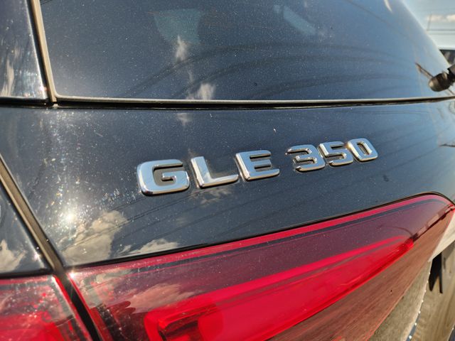 2024 Mercedes-Benz GLE GLE 350  at Classic Chevrolet Galveston
