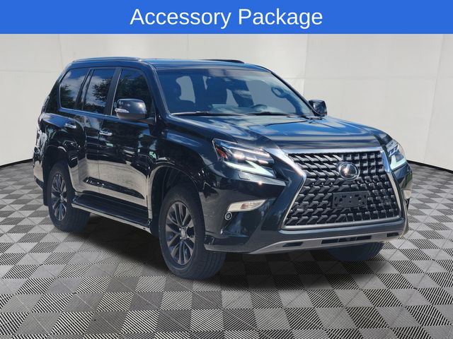 Used 2023 Lexus GX SUV