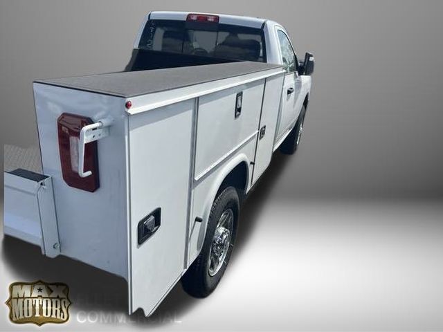 2023 Ram 3500 Tradesman 11