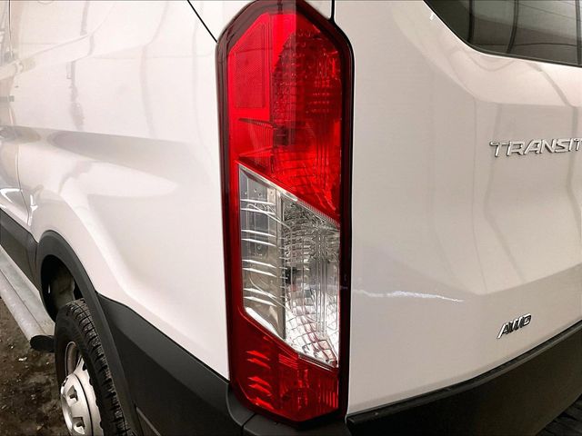 2023 Ford Transit-250 Base White at Bob Ruth Ford