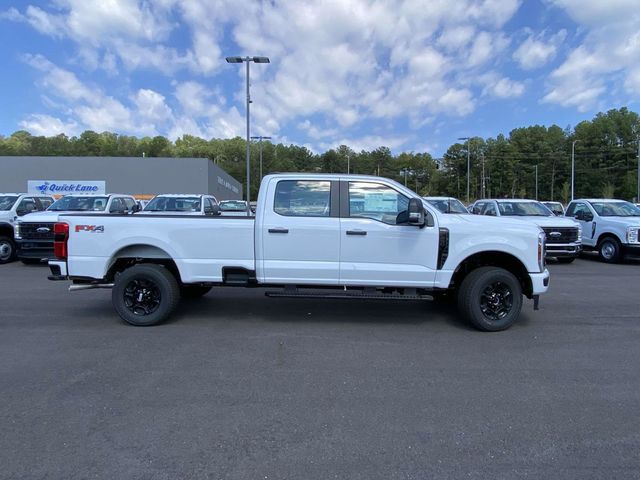 2024 Ford F-250SD XL 2