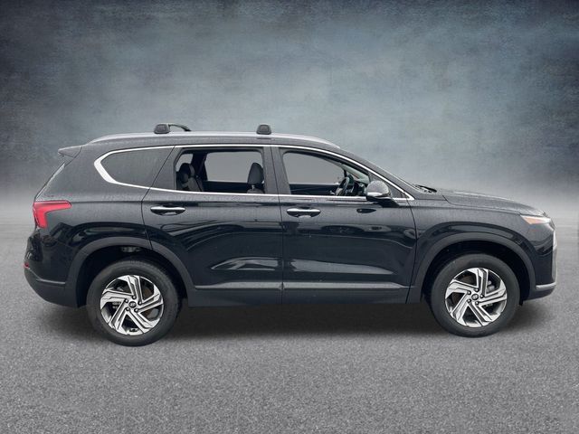 2023 Hyundai Santa Fe SEL 5