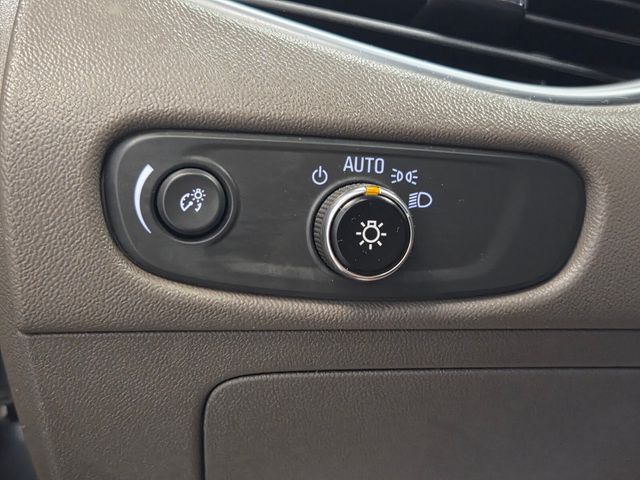 Used 2016 Gray Chevrolet LT image 30