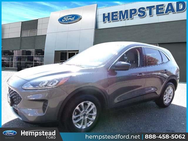 used 2022 Ford Escape car, priced at $21,996