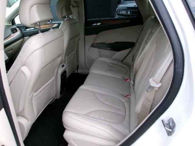 used 2022 Lincoln Corsair car, priced at $28,996