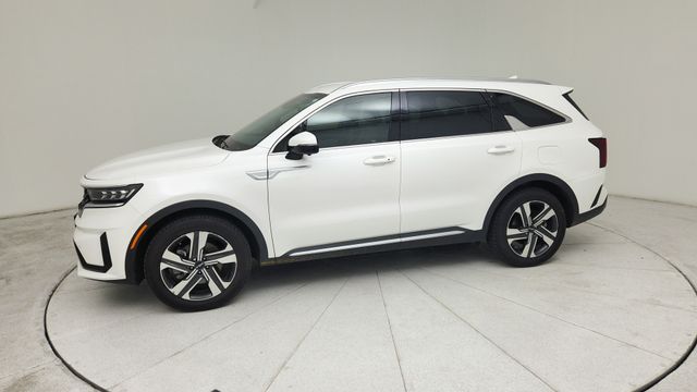 2023 Kia Sorento Hybrid SX Prestige - 1