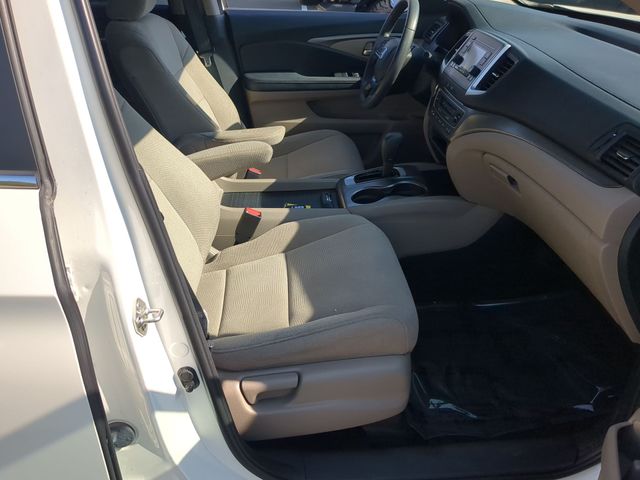 Used 2019  Honda LX image 32