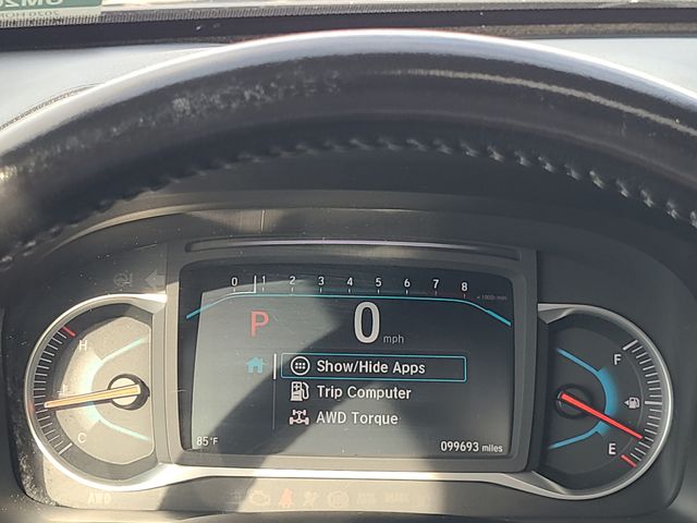 Used 2020 Honda Pilot SUV