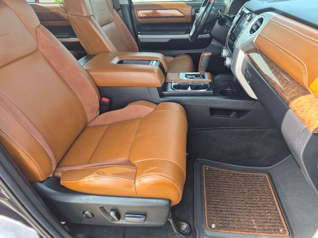 2021 Toyota Tundra - Image 31