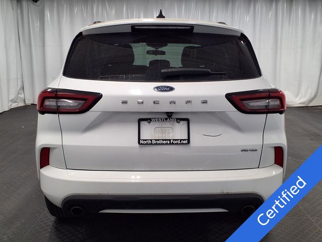 2023 Ford Escape - Image 22
