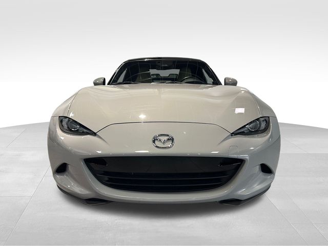 2024 Mazda MX-5 Miata Grand Touring - 1