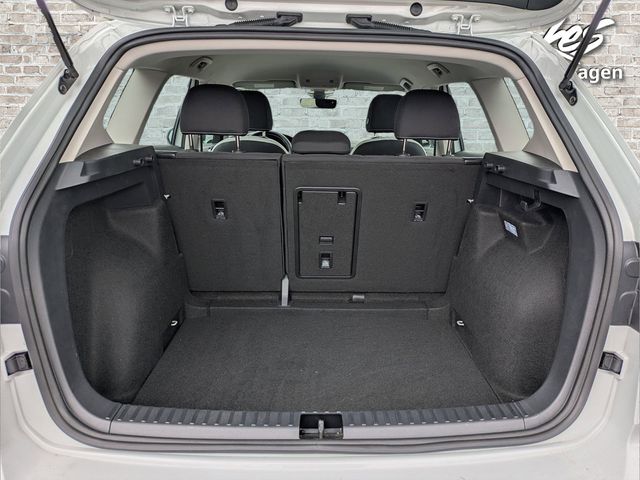 2025 Volkswagen Taos 1.5T S White at Stokes Volkswagen