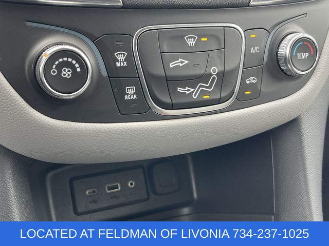 Used 2023 Chevrolet Equinox For Sale in New Hudson, MI