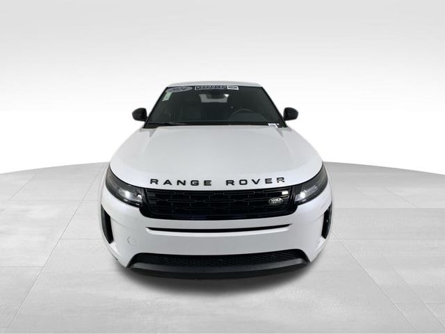 2024 Land Rover Range Rover Evoque S 10