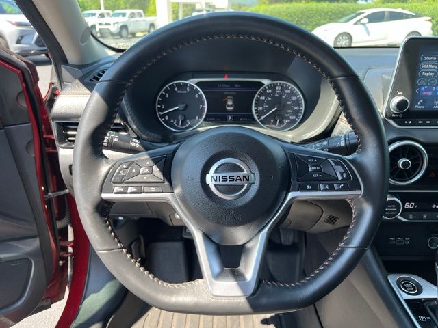 2023 Nissan Sentra SR - Photo 19