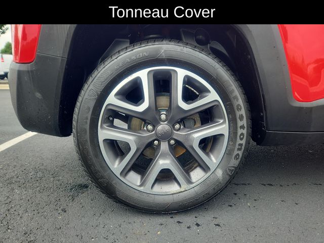 Used 2018 Jeep Renegade For Sale in Grove City, OH