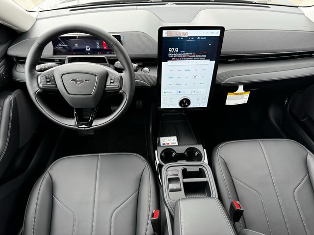 New 2026 Black Ford Select image 12