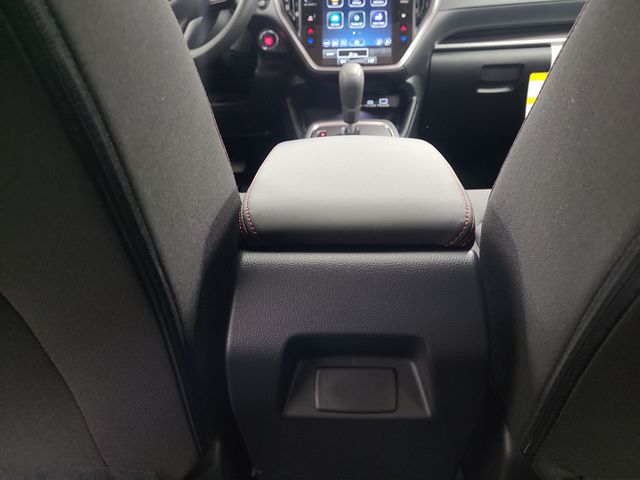 2026 – Subaru – Impreza