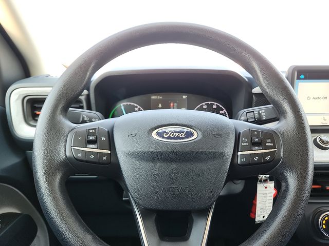 Used Car 2022 Ford Maverick  Xlt For Sale Under $25,000 In Plainview, Texas