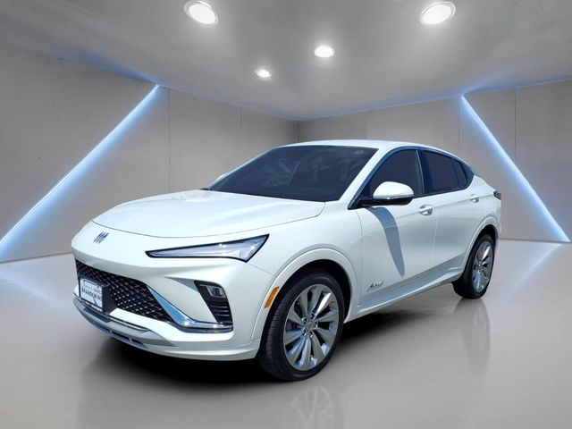 2024 Buick Envista Avenir FWD