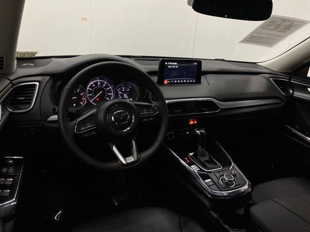 2018 Mazda CX-9 Touring