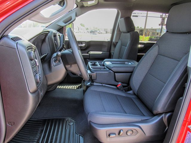 Photo of 2025 Chevrolet Silverado 2500HD Custom in Dallas, GA - 15,  2025 Chevrolet Silverado 2500HD Custom:44221