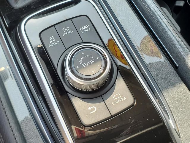 Used 2023 Nissan Armada SUV