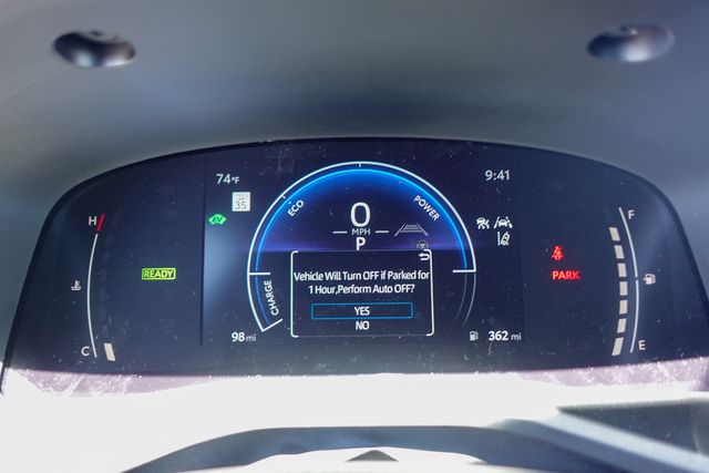 new 2026 Toyota Camry car