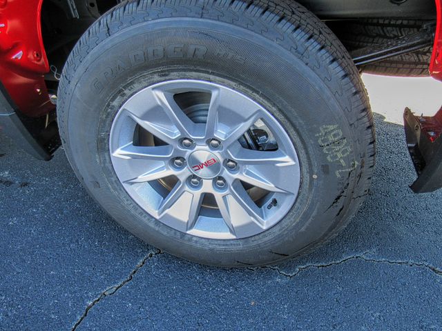 2026 GMC Sierra 1500 Pro:44754