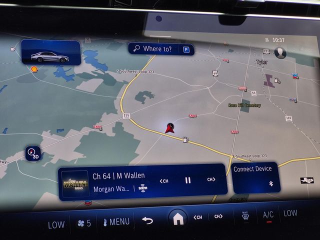 used 2025 Mercedes-Benz E-Class car, priced at $58,924