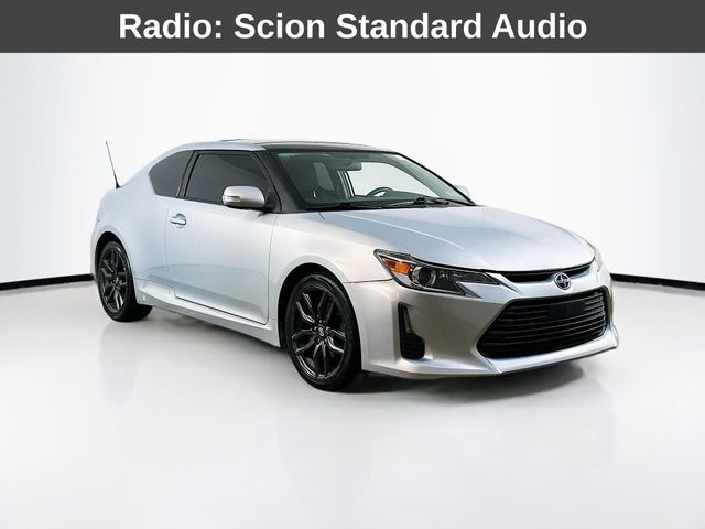 2014 Scion tC