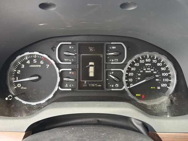 Used 2021 Toyota Tundra Truck