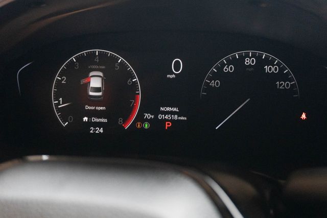 Used 2025 Honda Civic Sedan