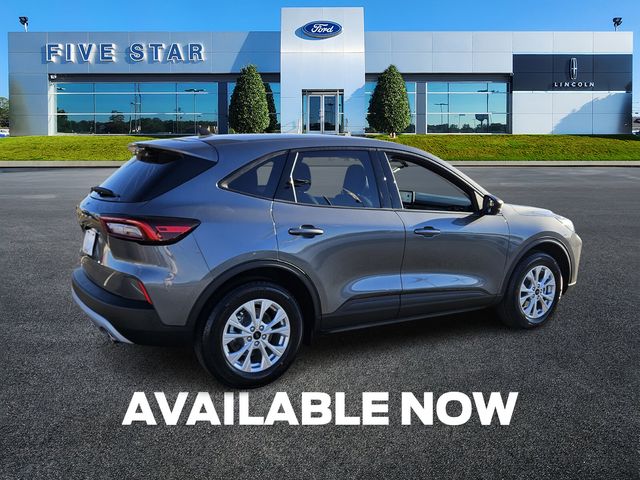 New 2026 Gray Ford Active image 8