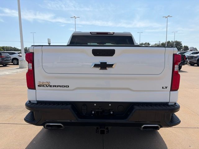 Used 2022 Chevrolet Silverado 1500 Truck