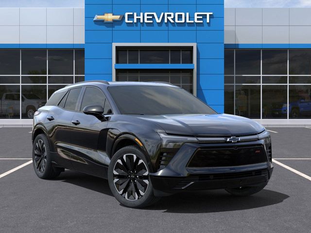 2025 Chevrolet Blazer EV RS 7