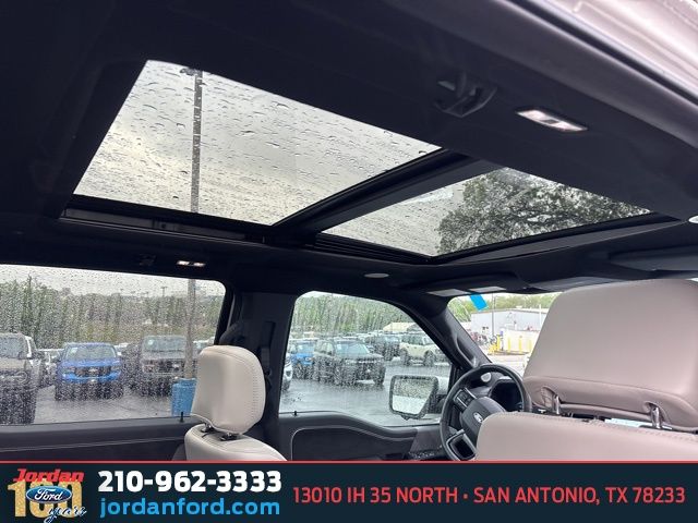 Used Car 2024 Ford F-150 Lightning  Platinum For Sale Under $60,000 In San Antonio, Texas