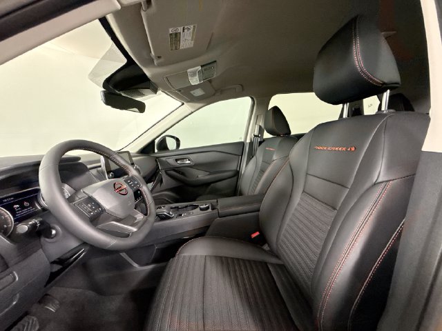 New 2026 Nissan Rogue SUV
