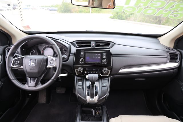 2019 Honda CR-V LX  at DeMontrond Automotive Group